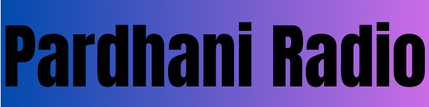 Pardhani Radio – لوک دھنوں سے جدید بیٹس تک